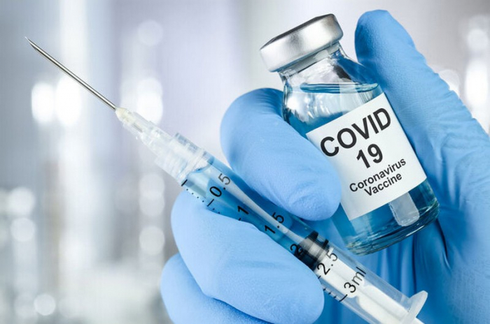 Вакцинація проти коронавірусу в Україні продовжуватиметься — Кузін