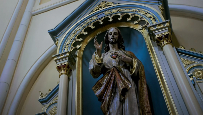 Новий кліп на пісню "Молитва за Україну" презентували музиканти із Закарпаття (ВІДЕО)