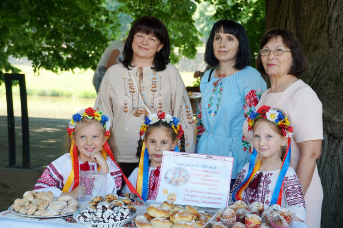 Благодійний фестиваль на підтримку ЗСУ організували в Ужгороді