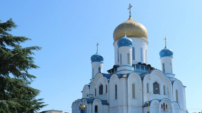 На Закарпатті заборонили діяльність релігійних організацій, пов'язаних з РФ