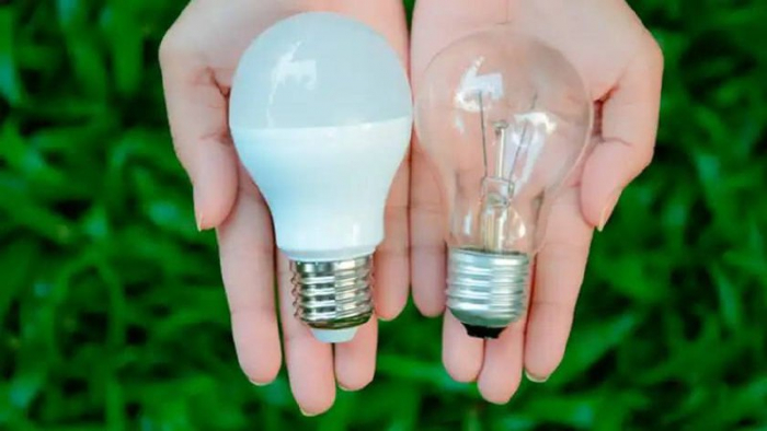 Заклади освіти й охорони здоров’я можуть отримати LED лампи
