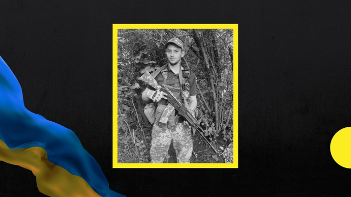 На війні загинув закарпатець Ласло Шебештьен