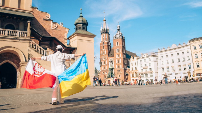 Польща продовжила термін легального перебування українців на своїй території