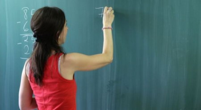 На Ужгородщині молоді вчителі отримали по 40 тис. грн одноразової допомоги