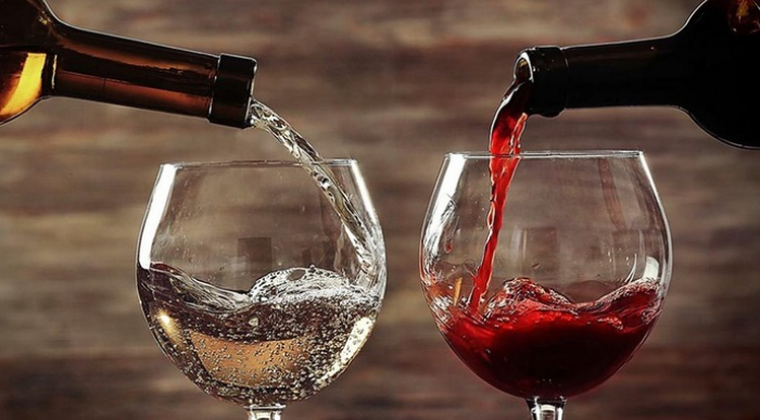 Закарпатський винороб узяв «золото» відомого конкурсу вин