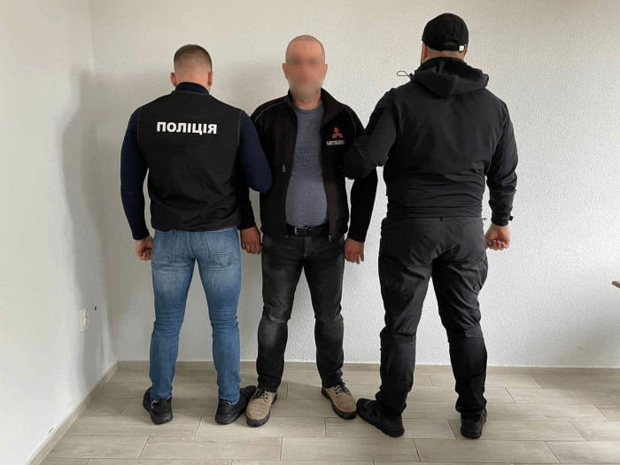 Закарпатська поліція передала для судового розгляду справу щодо нещодавно затриманих членів злочинного наркоугруповання