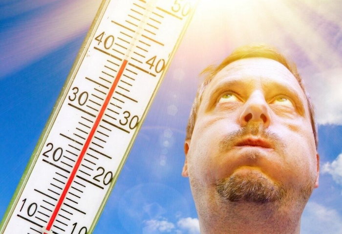 Синоптики прогнозують закарпатцям справжню літню спеку (ВІДЕО)