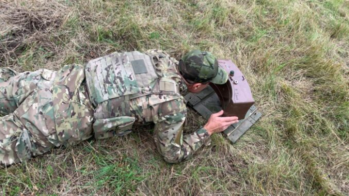 Підрозділи Закарпатської 101 ОБрТрО удосконалюють навички розмінування деокупованих територій