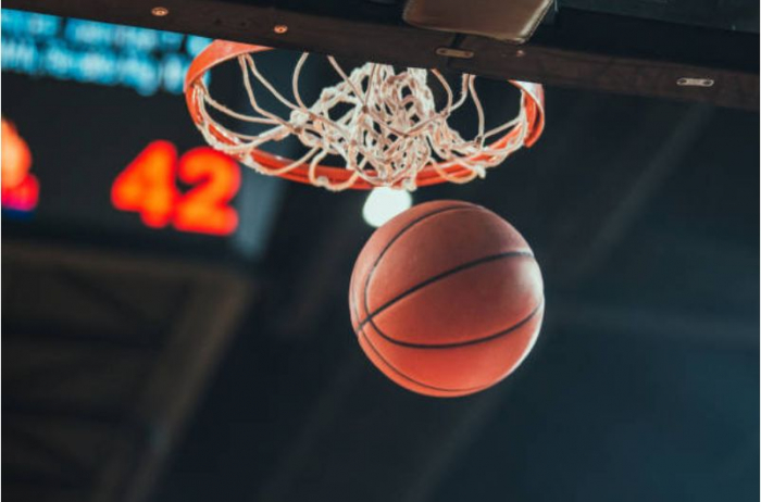 Баскетбол України: національна збірна має шанс потрапити на Олімпіаду