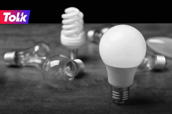Програма обміну енергоощадних ламп розширюється на ОСББ та соціальні установи