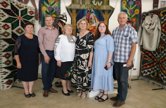 Про народні ремесла та художні промисли Закарпаття говорили на конференції в Ужгороді