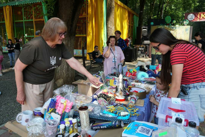 19 серпня в Ужгороді відбудеться благодійний захід на підтримку ЗСУ під назвою «Сила України у єдності родини»