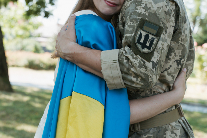 Всеукраїнський проєкт підтримки жінок із родин військовослужбовців «Плюс-Плюс» запускають в онлайн-форматі