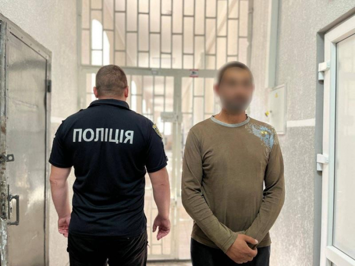 Тримання під вартою без права внести заставу – запобіжний захід для закарпатця, якого підозрюють у скоєнні замаху на умисне вбивство