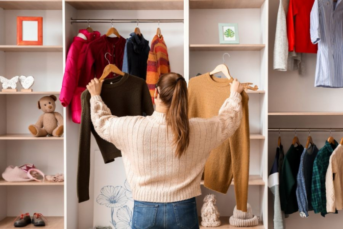 Як вибрати домашній одяг, який підкреслить вашу індивідуальність