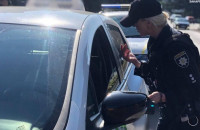 12 водіїв не надали перевагу у русі спецтранспорту — профілактичний рейд патрульних в Ужгороді