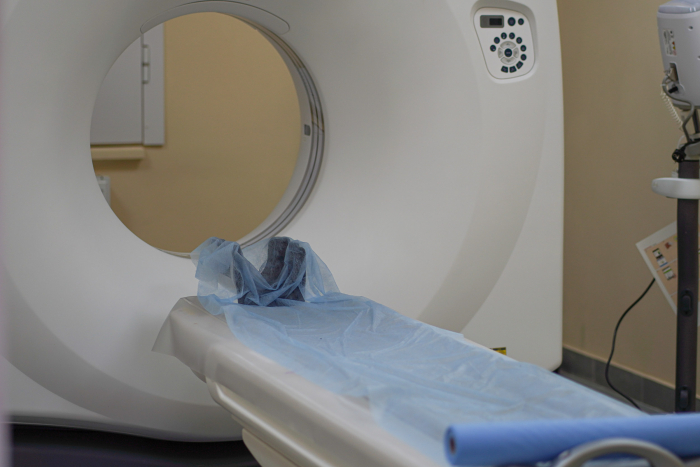 За скеруванням лікаря – безкоштовно! Обстеження на новому комп’ютерному томографі проводитимуть відтепер в Ужгородській міській багатопрофільній клінічній лікарні