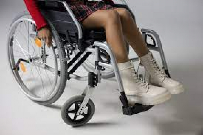 На Закарпатті людей з інвалідністю забезпечать протезуванням та реабілітацією за рахунок держави