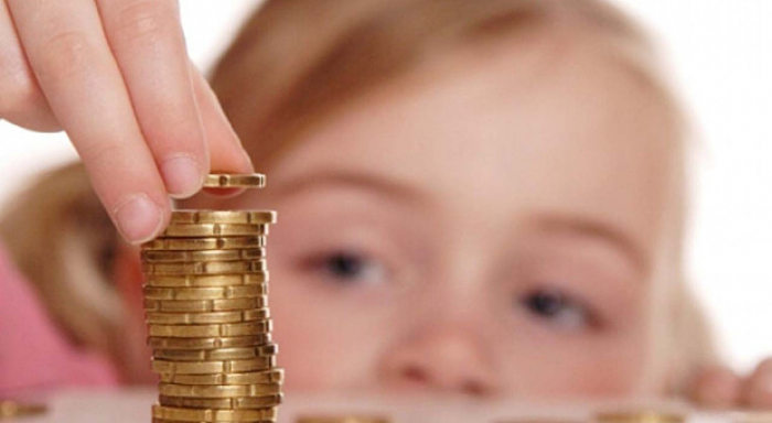 Аліменти: як збільшаться виплати на дітей з 1 січня 2024 року