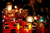 На Закарпатті сьогодні відзначають День пам'яті померлих