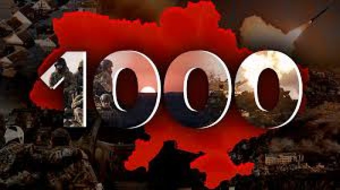 Повномасштабна війна: чим жило Закарпаття останні 1000 днів...