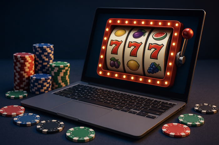 Як працюють офіційні онлайн-казино в Україні