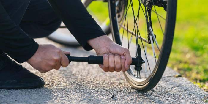 Велосипедні насоси: керівництво з вибору та використання