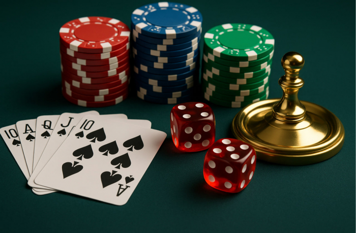 Бездепозитні промокоди казино: як отримати вигоду без ризику