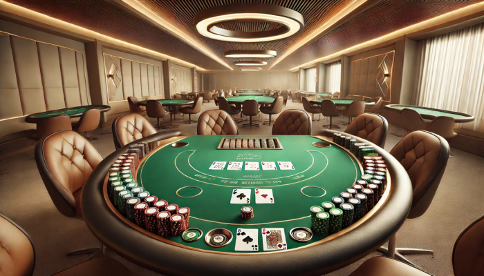 Як грати у покер: правила, види та поради
