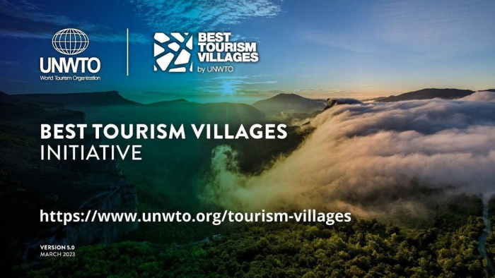  Громади Закарпаття можуть узяти участь у конкурсі «Кращі туристичні села»