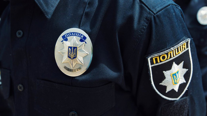 В Ужгороді затримали чоловіка за підозрою у нанесенні тілесних ушкоджень співробітнику поліції