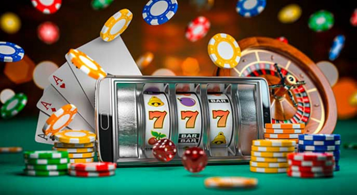 Топ 5 ігор, які забезпечують великі джекпоти казино
