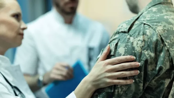 Повторні огляди обмежено придатних почнуться з середини травня – Міноборони