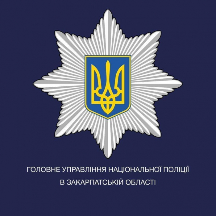 В Ужгороді поліція підозрює чоловіка у зберіганні дитячого порно

