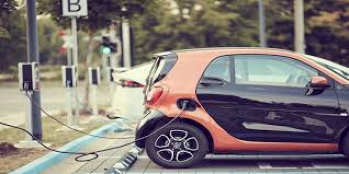 Електромобілі набирають популярності: в Україні зростає попит на “зелені” авто