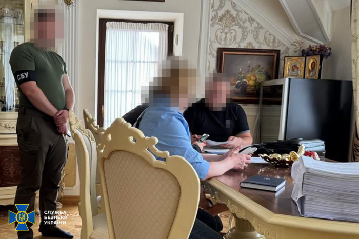 За матеріалами СБУ та ДБР підозру отримали брати екснардепів-зрадників Медведчука та Козака
