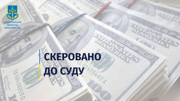 Незаконне переправлення до ЄС за $10 000 з можливістю оплати на криптогаманець: на Мукачівщині судитимуть одного з учасників схеми