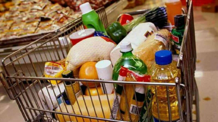 Ціни на продукти продовжують зростати: що очікувати у вересні?

