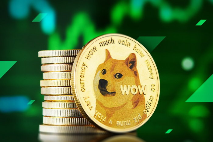 Криптовалюта Doge: Причини популярності та сфери використання
