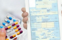 Як працює електронний рецепт на лікарські засоби під час воєнного стану?