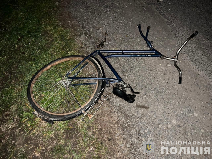 На Тячівщині за матеріалами поліції судитимуть водійку, яка у стані сп’яніння скоїла смертельну ДТП