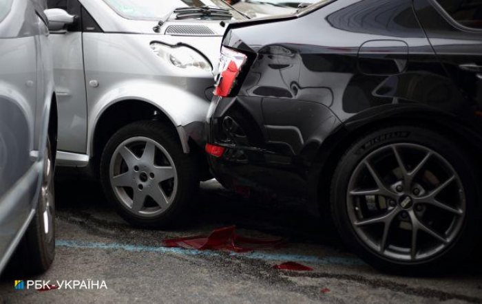 ДТП відпер можна врегулювати без поліції: уряд визначив умови