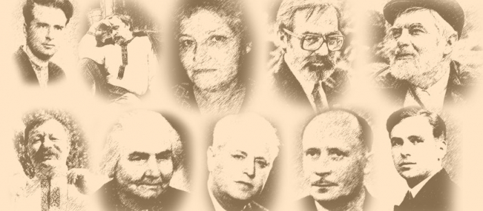 “Чудова десятка” закарпатської літератури, або що варто прочитати про наш край?