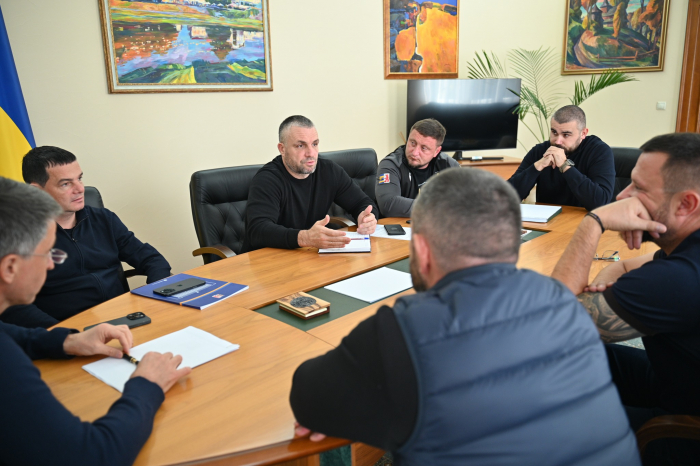Ветерани Закарпаття матимуть більше можливостей для спорту й реабілітації