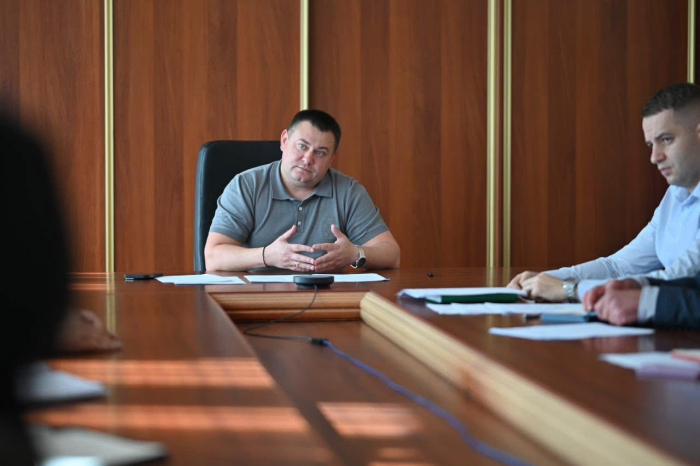 На Закарпатті посилюють контроль за нелегальними пасажирськими перевезеннями