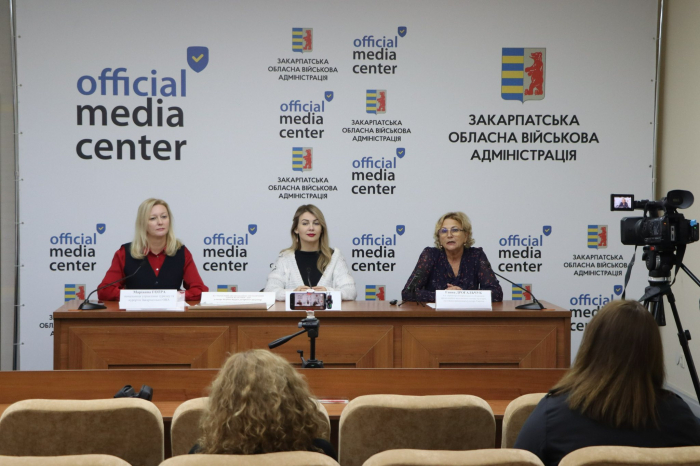 Завтра в Ужгороді вчетверте відбудеться культурно-мистецька акція «Жива спадщина»