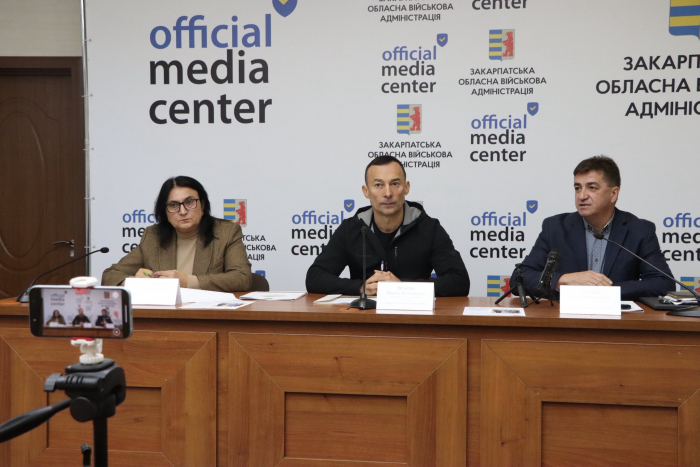 «Платформа твоїх можливостей»: 14 жовтня в Ужгороді вперше відбудеться обласний фестиваль кар’єри