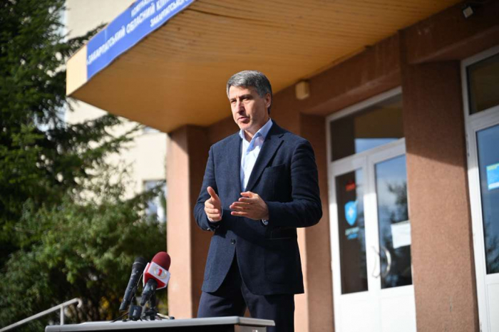 Опалювальний сезон на Закарпатті офіційно стартував напередодні: область підготовлена та має резерв генераторів - ОВА