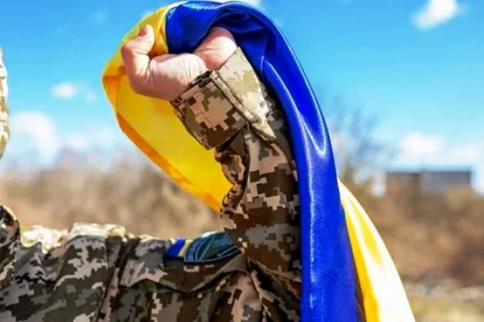Богдан Андріїв: "Дякуємо кожному й кожній, хто береже нашу країну і наближає Перемогу" 

