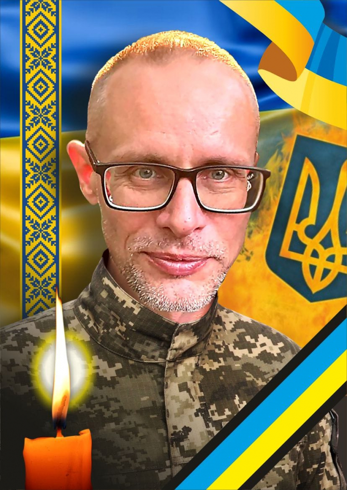 В Ужгороді завтра прощатимуться зі ще одним захисником